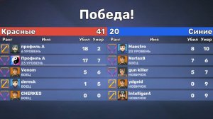 KUBOOM/Батя на ПЕРВОМ месте 🎖️