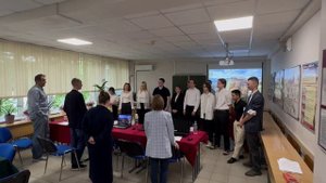 Поздравляем выпускников специальности 38.02.03 Операционная деятельность в логистике!
