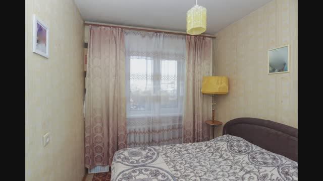 Взлётная улица, 3б