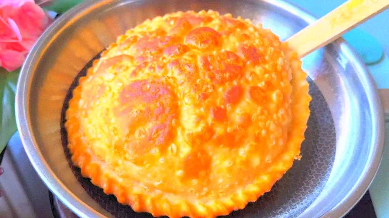 ХАЧАПУРИ за 10 минут на кефире – ЛЕГКО и ВКУСНО! Простой рецепт с яйцом, быстрое тесто, идеально!