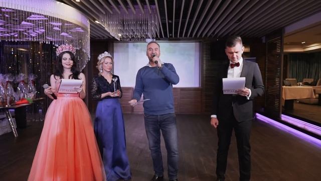 Лауреат XVIII премии ГРАЦИЯ «ЛУЧШИЙ ЦЕНТР АППАРАТНОЙ КОСМЕТОЛОГИИ» — Клиника Аллы Хазовой