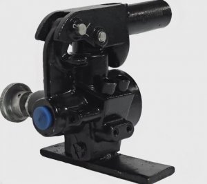 Качающий узел круглый для насоса ручного гидравлического НРГ и насоса для пресса гидравлического