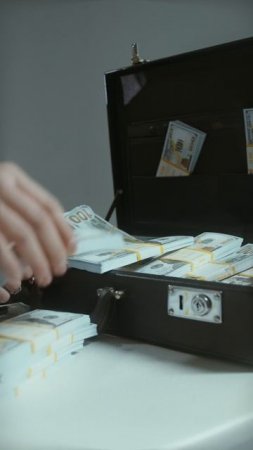 Не в деньгах счастье