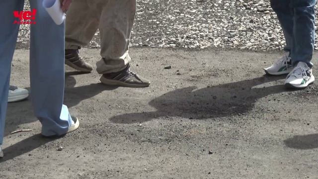 общественная приемка Шагова+Солнечная
