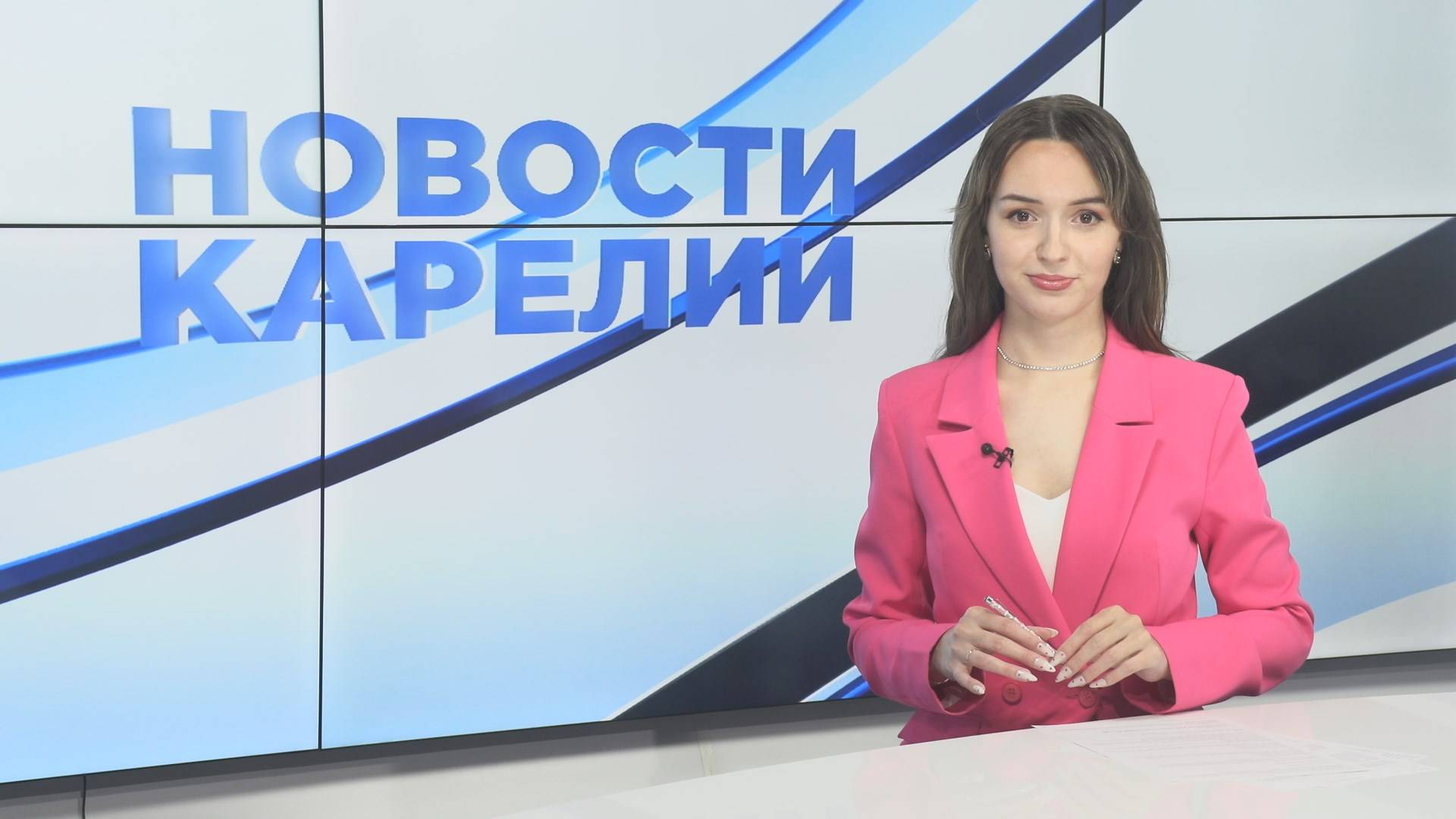 Новости Карелии с Дарьей Изофатовой | 24.06.2025