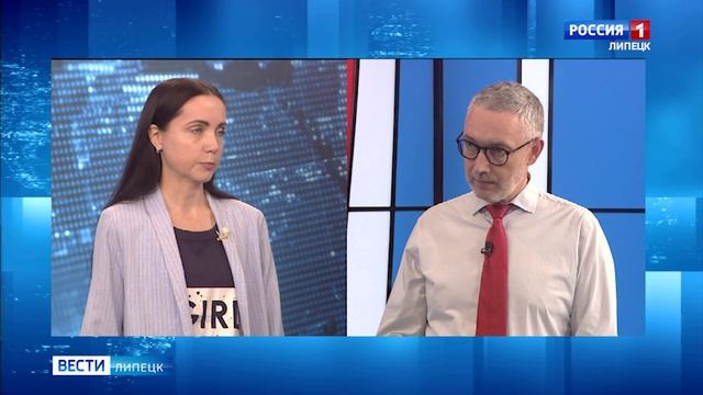 Ольга Бородина - как готовят вожатых
