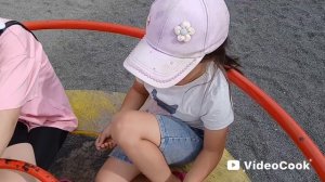 жизнь в страхе 1