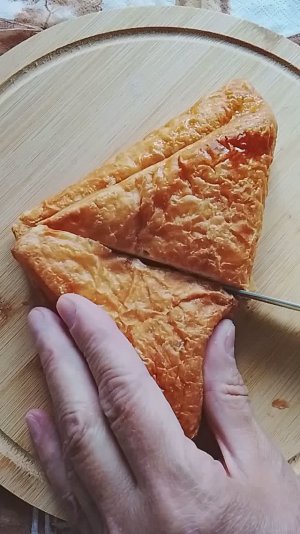 Пробуем булочки из кафе Цех85, шоколадные палочки и чокопай ☺️❤️