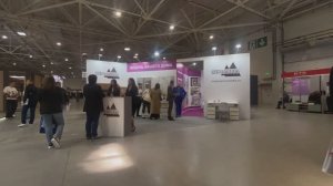 Участие фабрики «Пирамида» в мебельной выставке UMIDS 2025 — яркие моменты и успешные встречи!