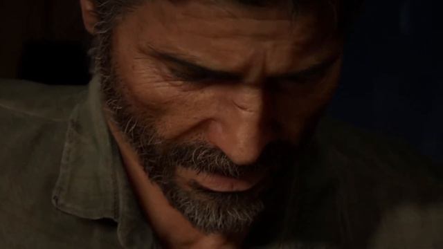 The Last of us Part 2: 1 серия.