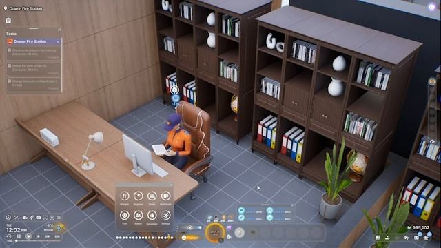 Inzoi — сравнение с The Sims что лучше и почему 🤔🏘️