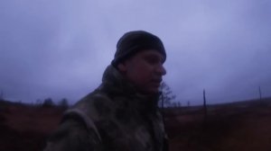 Охота на гуся в Вологодской области 2024