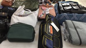 сти203. Сумки сток