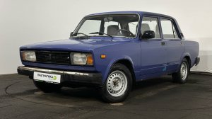 Lada (ВАЗ) 2105 '2007 I
XTA21053072099528