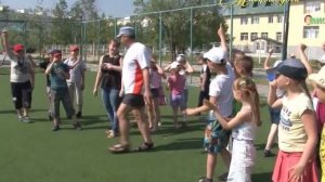 "МИМОХОДОМ", 24 июня 2014 год. Автор проекта О. Дзиов