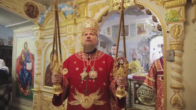 СОЮЗ-ОНЛАЙН: ПАМЯТИ АРХИЕПИСКОПА ПИТИРИМА (ВОЛОЧКОВА)