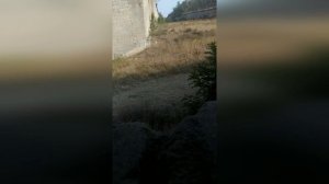 Керченская крепость глазами семилетки