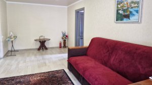 Квартира в Пицунде посуточно. Агрба 23/1