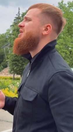 Пусть только в памяти я, мама!