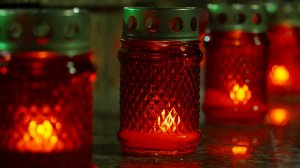 Мероприятия, посвящённые 84-й годовщине начала Великой Отечественной войны