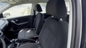 Volkswagen Polo 2020 г. VIN 046802 Екатеринбург