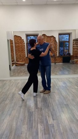 гаевские  #тангонуэво #самаратанго