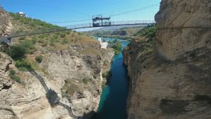 В Дагестан на пару дней.