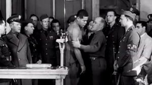 Joe Louis - Knockouts and Highlights HD