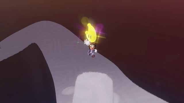 Super Mario Odyssey [Nintendo Switch 2] - Часть 1 из 2 (Post game)