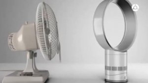 Правильный выбор. Вентилятор