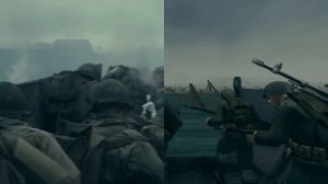 БЛОКБАСТЕР 90Х-Medal of Honor Allied Assault