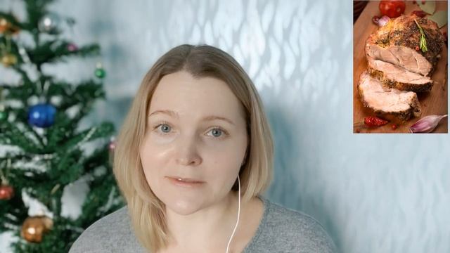 КЕТО ДИЕТА! Собираем новогодний стол смотреть онлайн