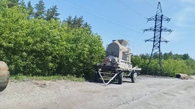 Ленинск-Кузнецкий, Кузбасс