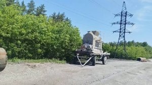 Ленинск-Кузнецкий, Кузбасс