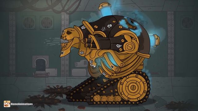 HomeAnimations – Мультики про танки  Поиски портала  - Мультики про танки