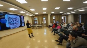 Открытый микрофон