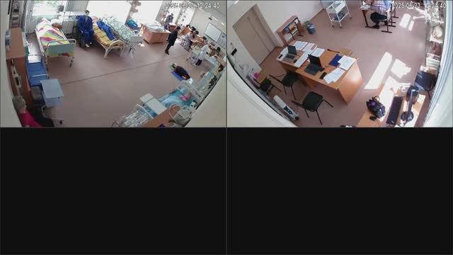 Аккредитация (медики экзамен 23-06-2025)