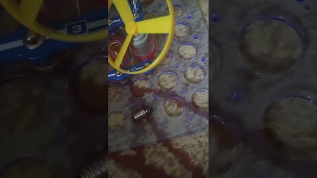 электро конструктор