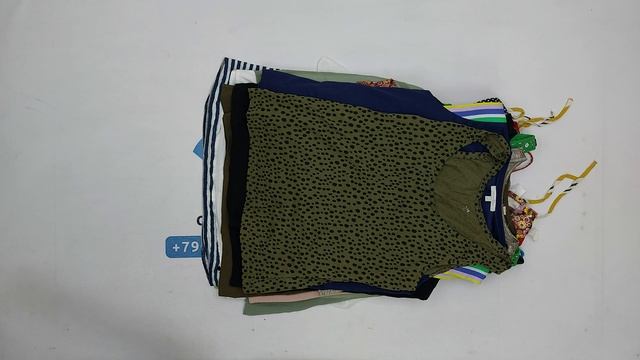 37429 Майки женские, 2пак, , секонд (cream) оптом