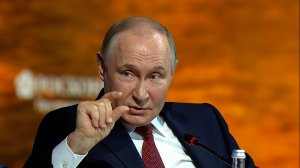 «Провокаторы зря стараются!» — Путин жёстко ответил на обвинения в предательстве Ирана