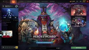 Дота 2 рейтинг стрим Дота2 / Dota 2 stream Dota2