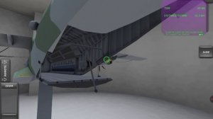 пасхалки в tyrboprop flying simulator 1 часть