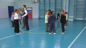 летние занятия в группе исторического воспитания