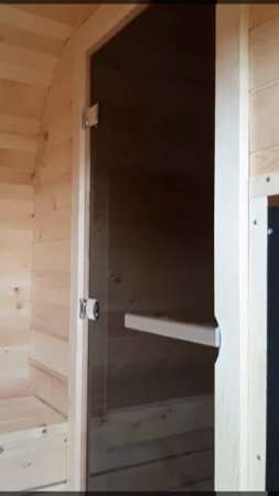 Производство и отзыв о компании Domok.pro