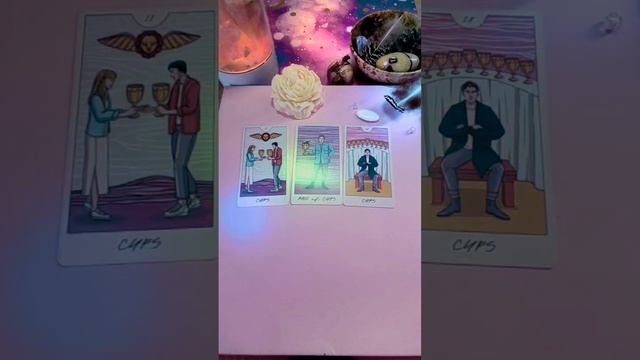 Карта дня 25.06.2025**: Сегодня удачный день для личных консультаций!