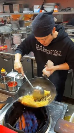 14hX5krzhdc - Fried Rice Master🍳