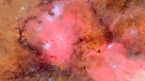 Астрономы показали первые снимки с крупнейшего в мире телескопа