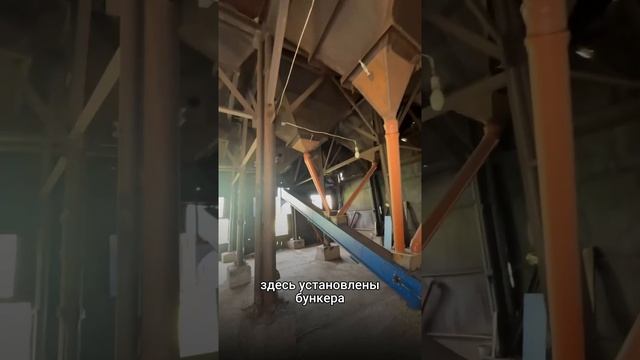 ASM-AGRO-28 в «Ласточкином гнезде»