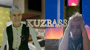 Кузбасс,полное прохождение