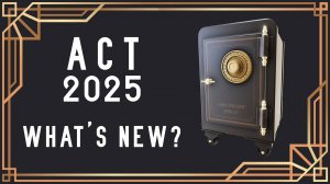 Blender ACT: Game Asset Creation Toolset